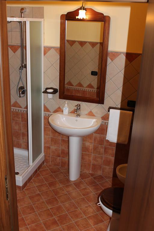 Villa Del Saracenoレアルモンテ 部屋 写真