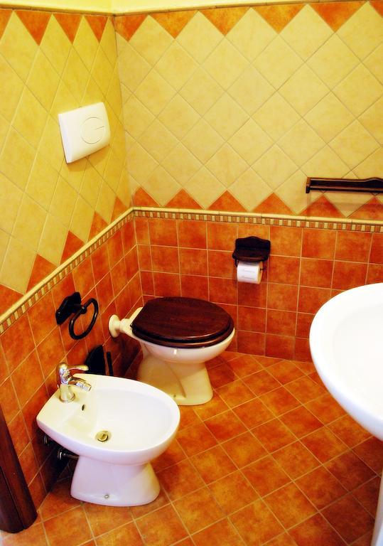 Villa Del Saracenoレアルモンテ 部屋 写真