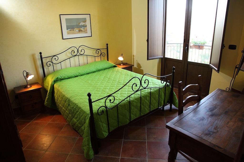Villa Del Saracenoレアルモンテ 部屋 写真