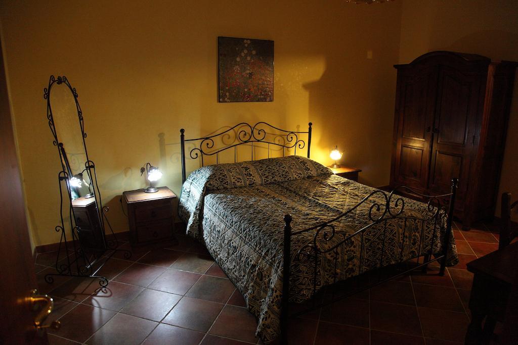 Villa Del Saracenoレアルモンテ 部屋 写真