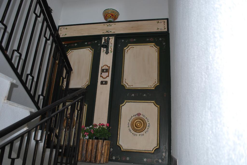 Villa Del Saracenoレアルモンテ エクステリア 写真